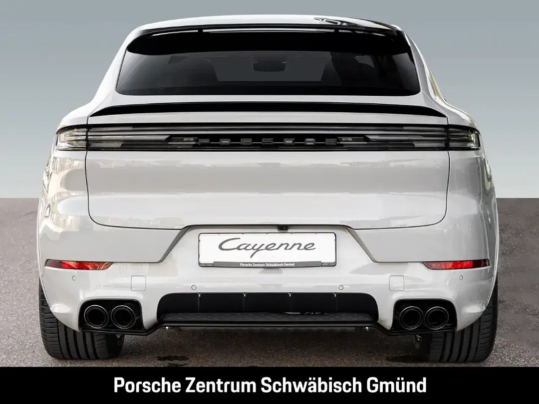 Porsche Cayenne - Thumbnail 11