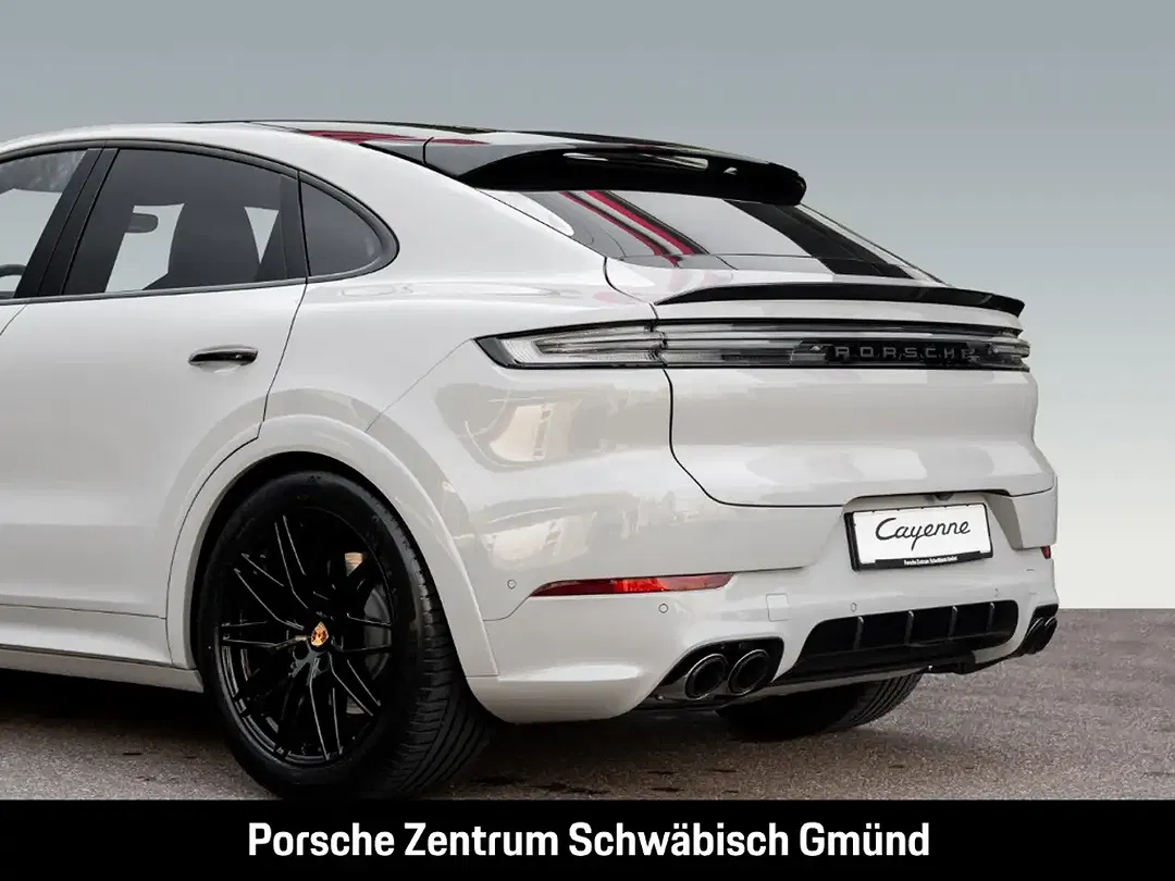 Porsche Cayenne - Thumbnail 12