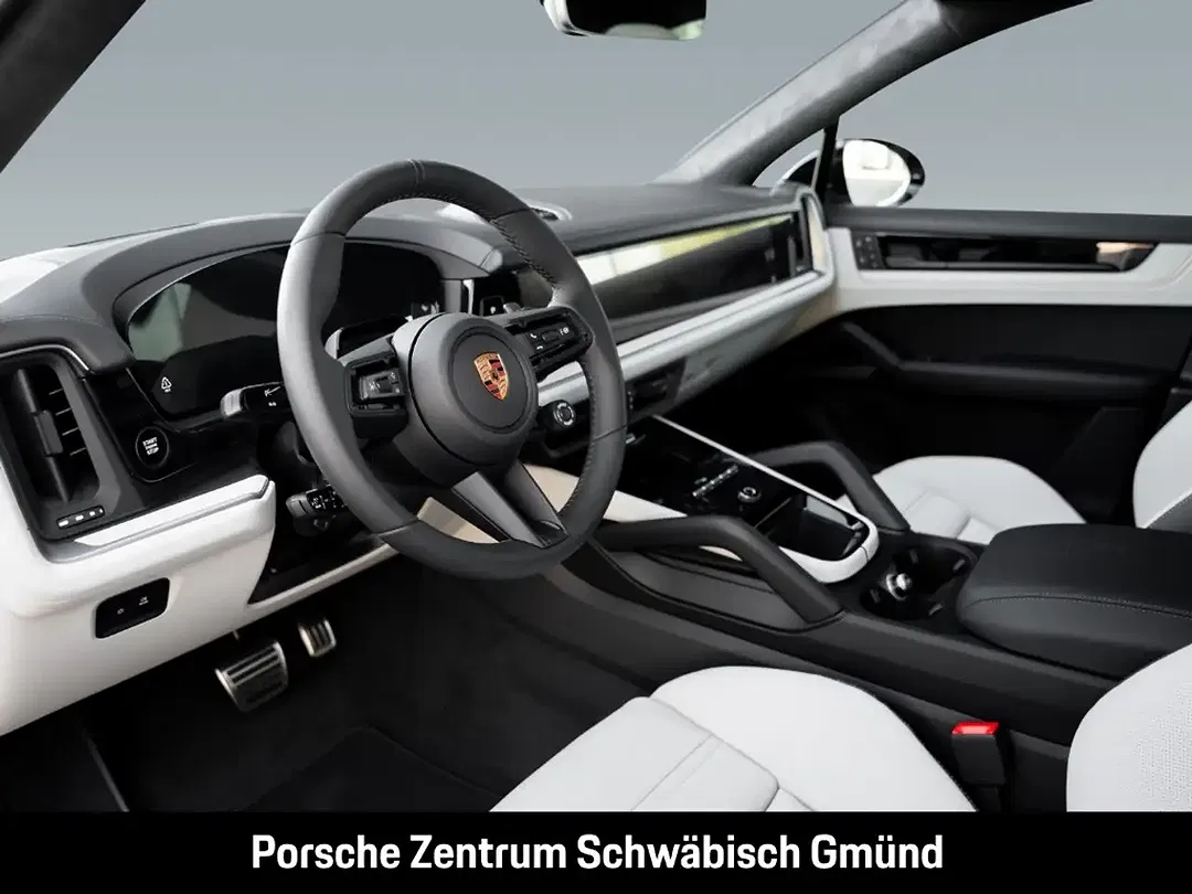 Porsche Cayenne - Thumbnail 5