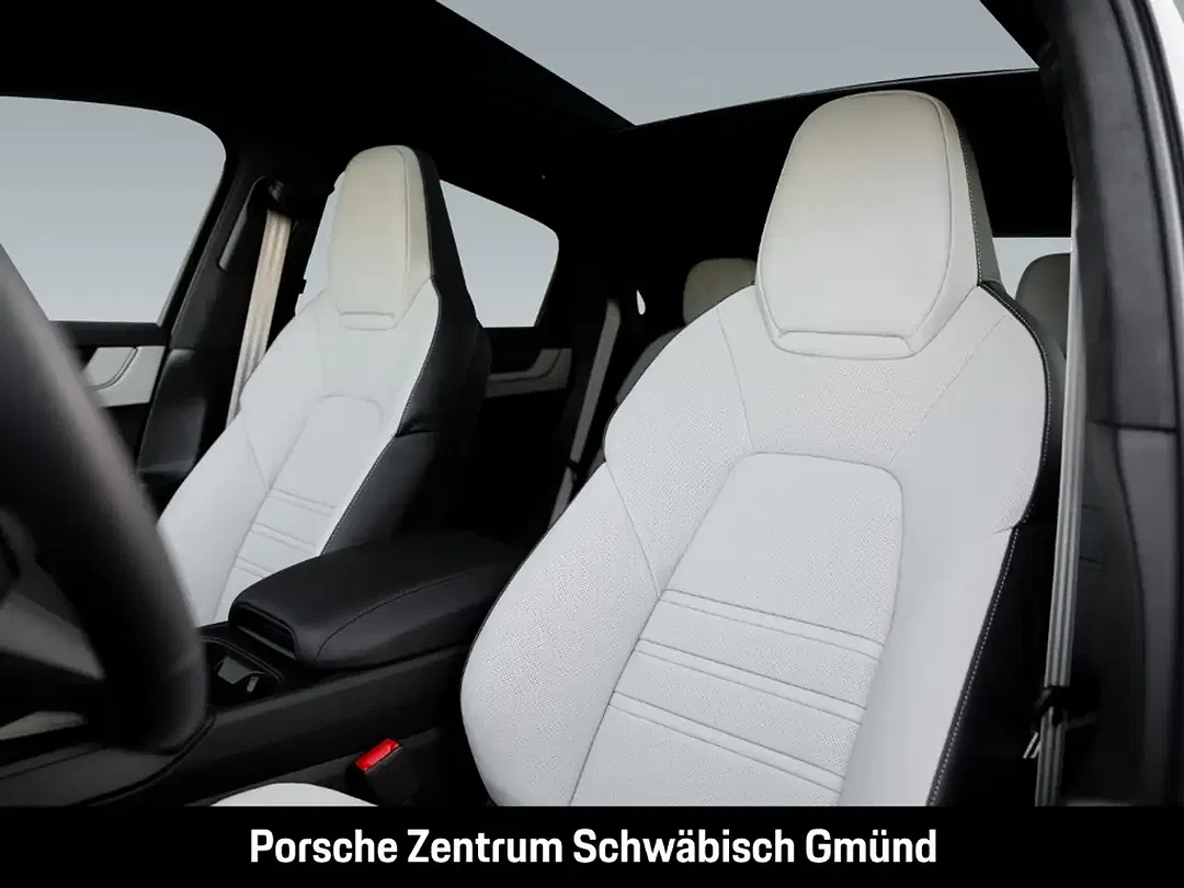 Porsche Cayenne - Thumbnail 6