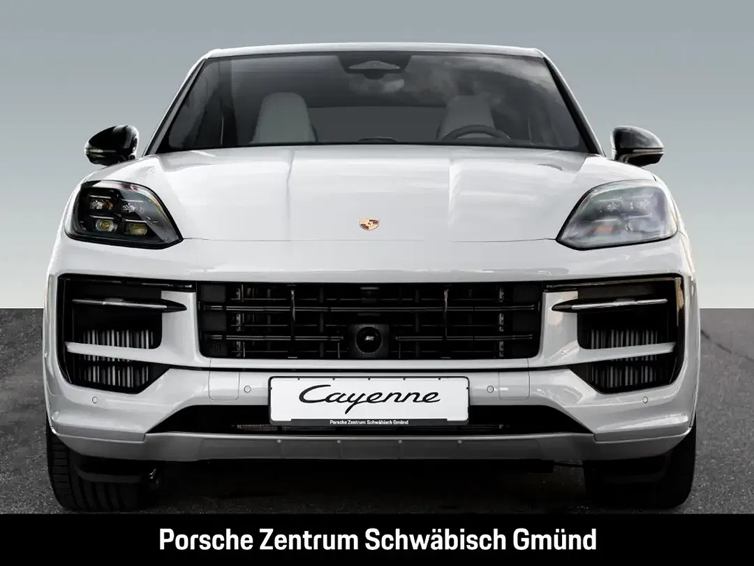 Porsche Cayenne - Thumbnail 8