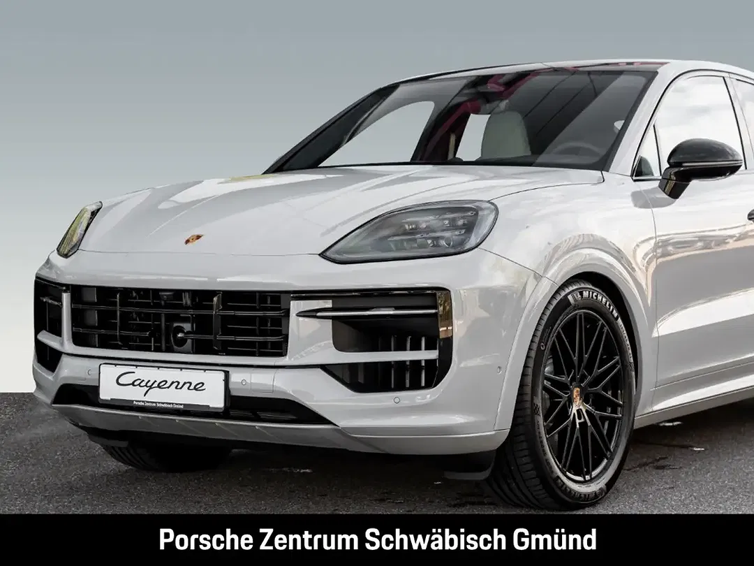 Porsche Cayenne - Thumbnail 9