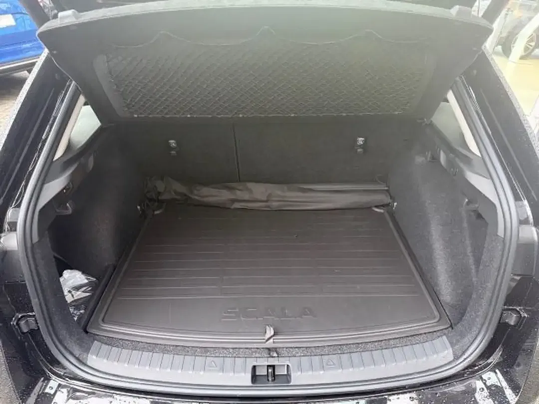 Skoda Scala - Thumbnail 10
