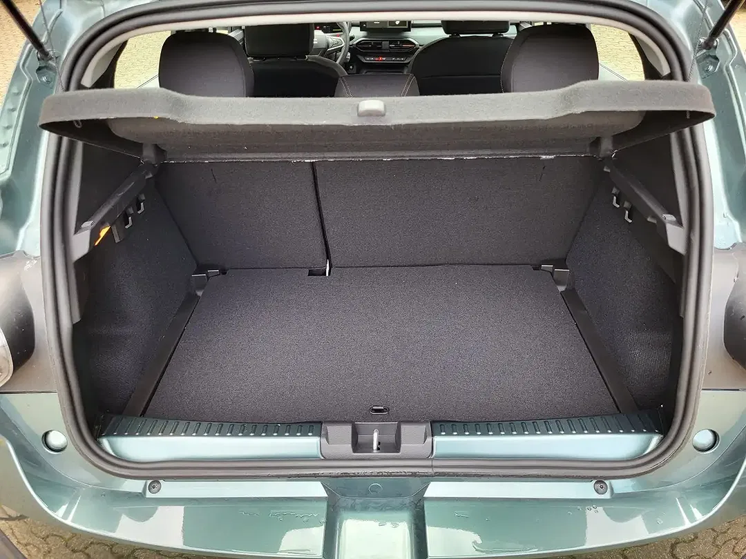 Dacia Sandero - Thumbnail 12