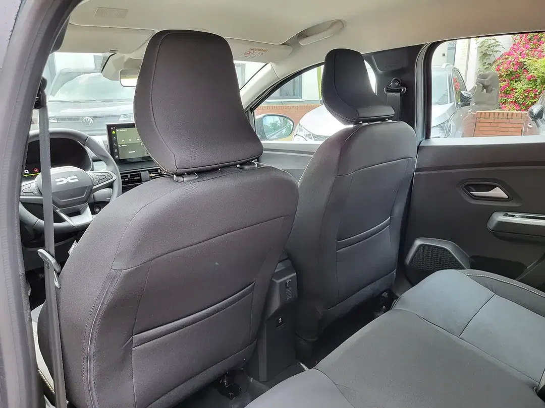 Dacia Sandero - Thumbnail 15