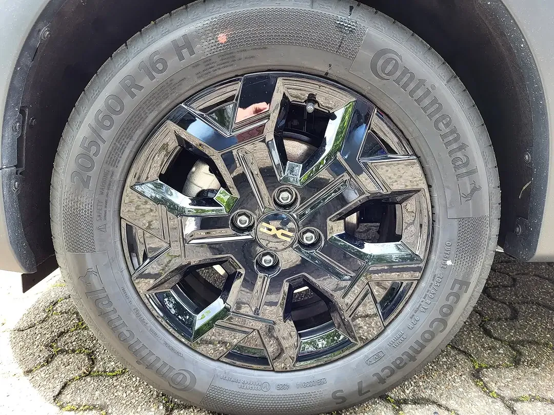 Dacia Sandero - Thumbnail 6