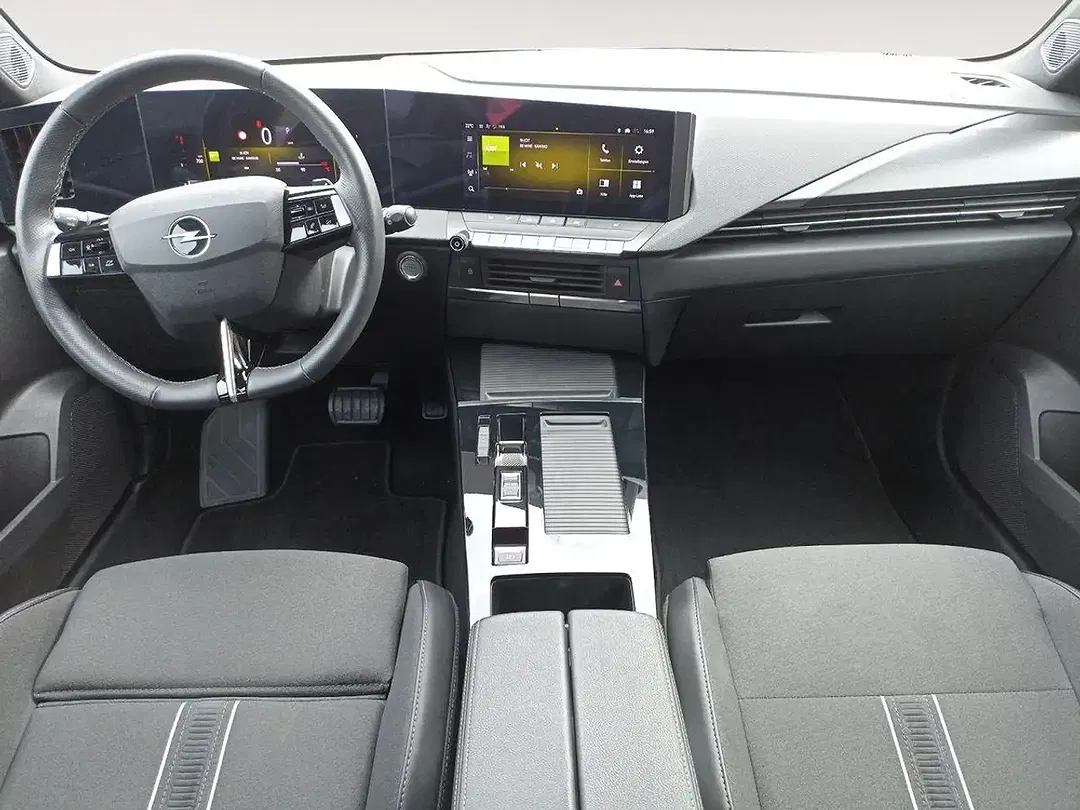 Opel Astra - Thumbnail 10