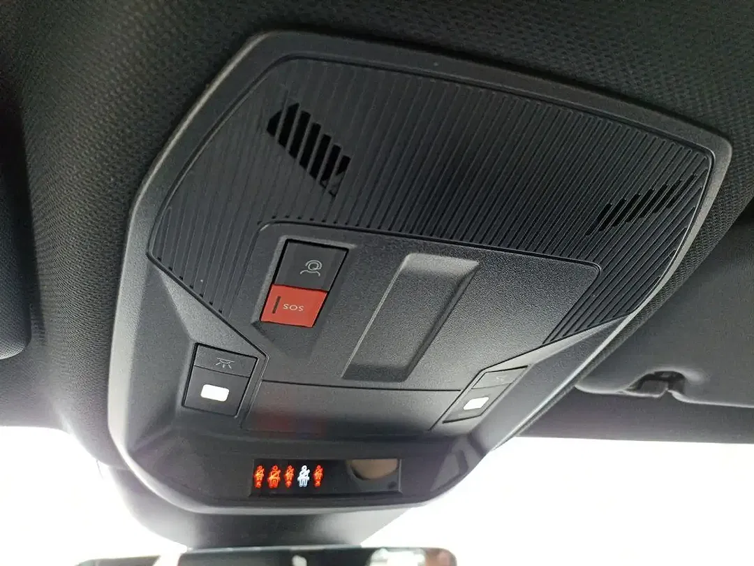 Opel Astra - Thumbnail 13