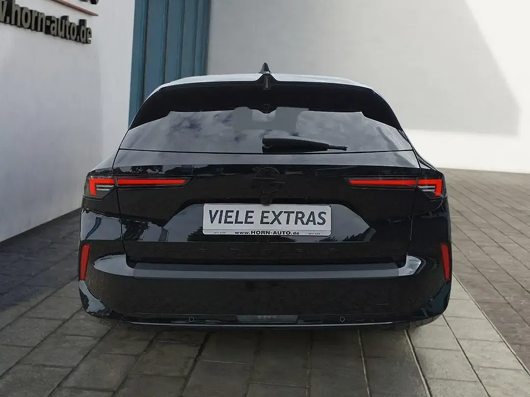 Opel Astra - Thumbnail 5