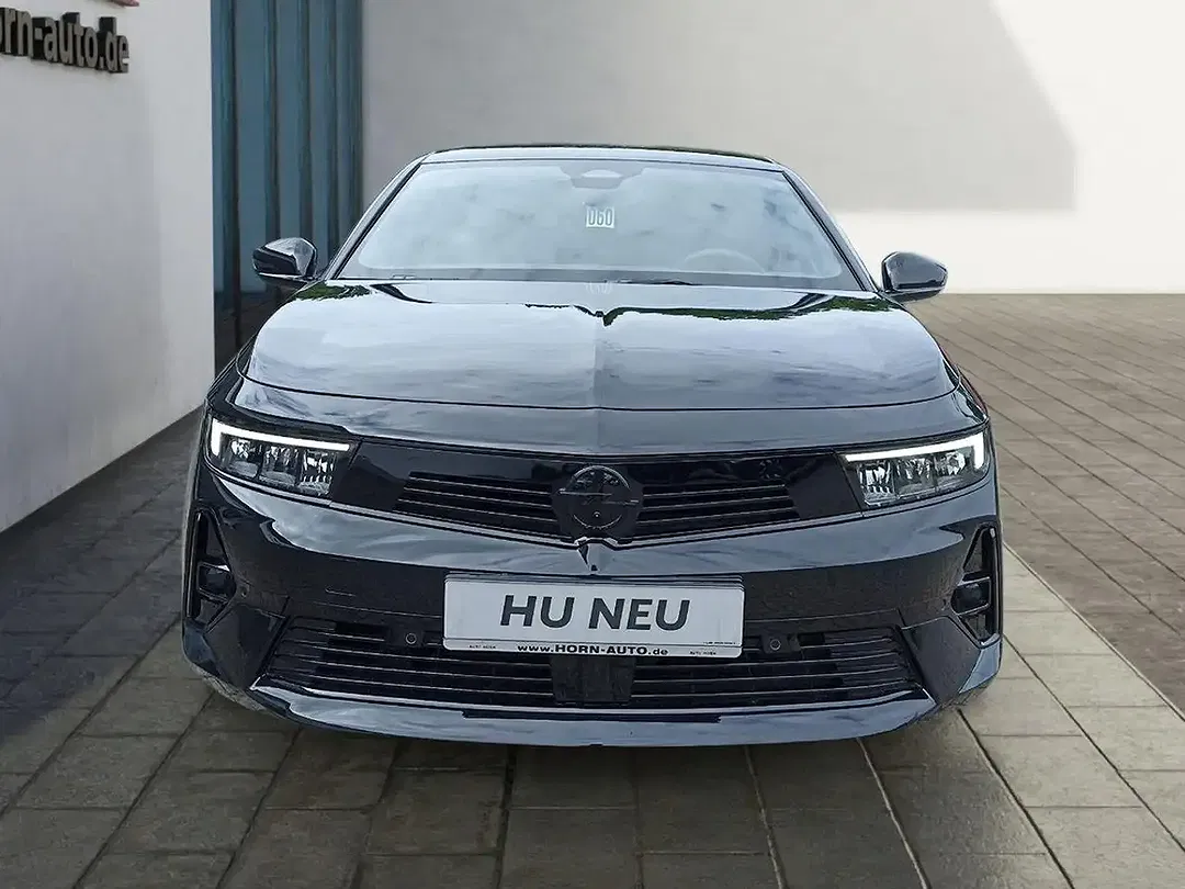 Opel Astra - Thumbnail 8