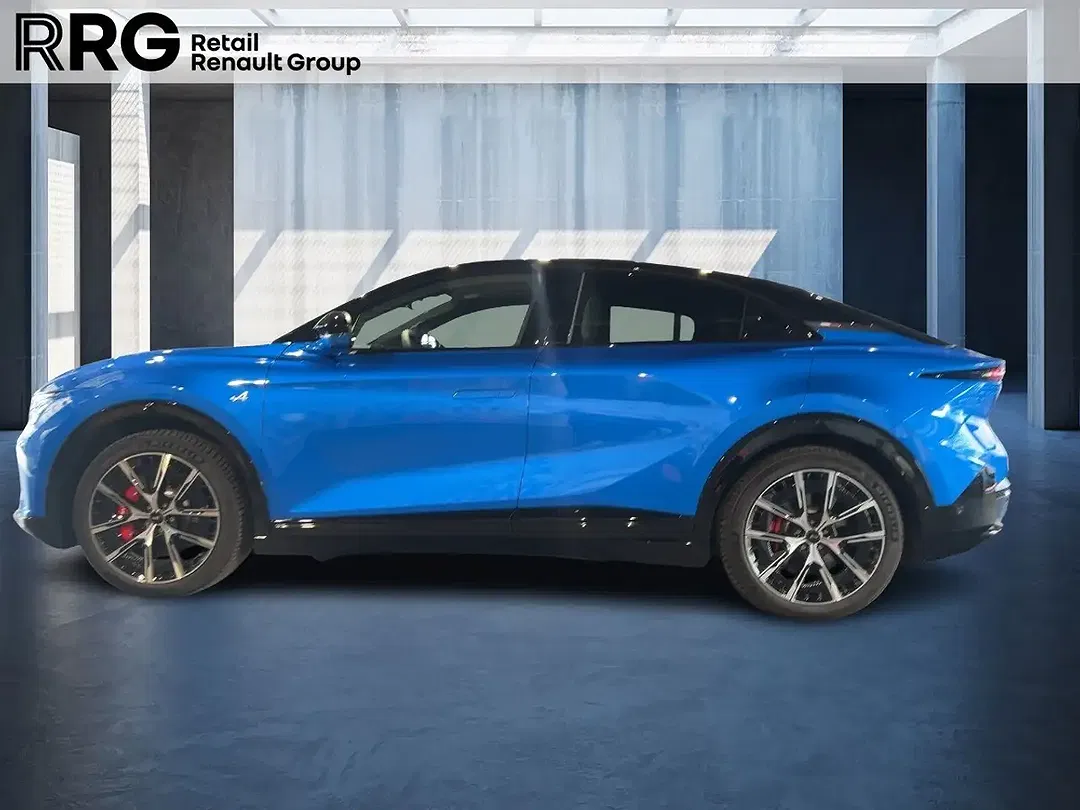 Alpine A390 - Thumbnail 2