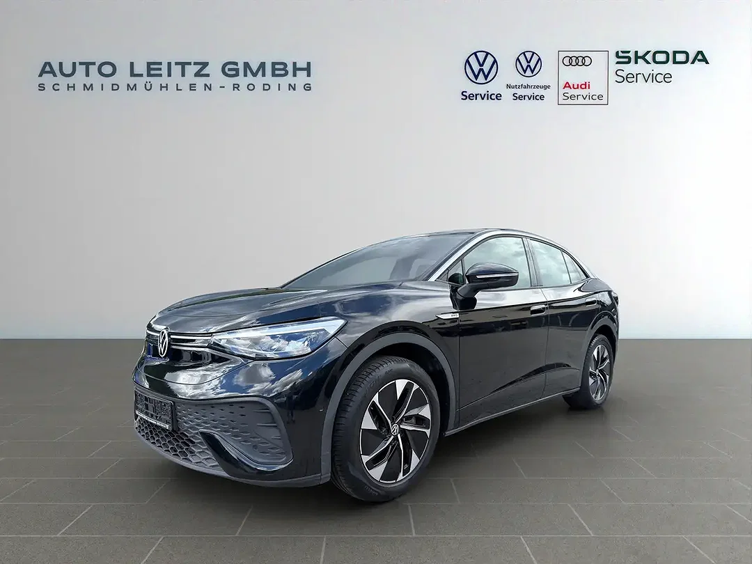 Volkswagen ID.5 - Afbeelding 1