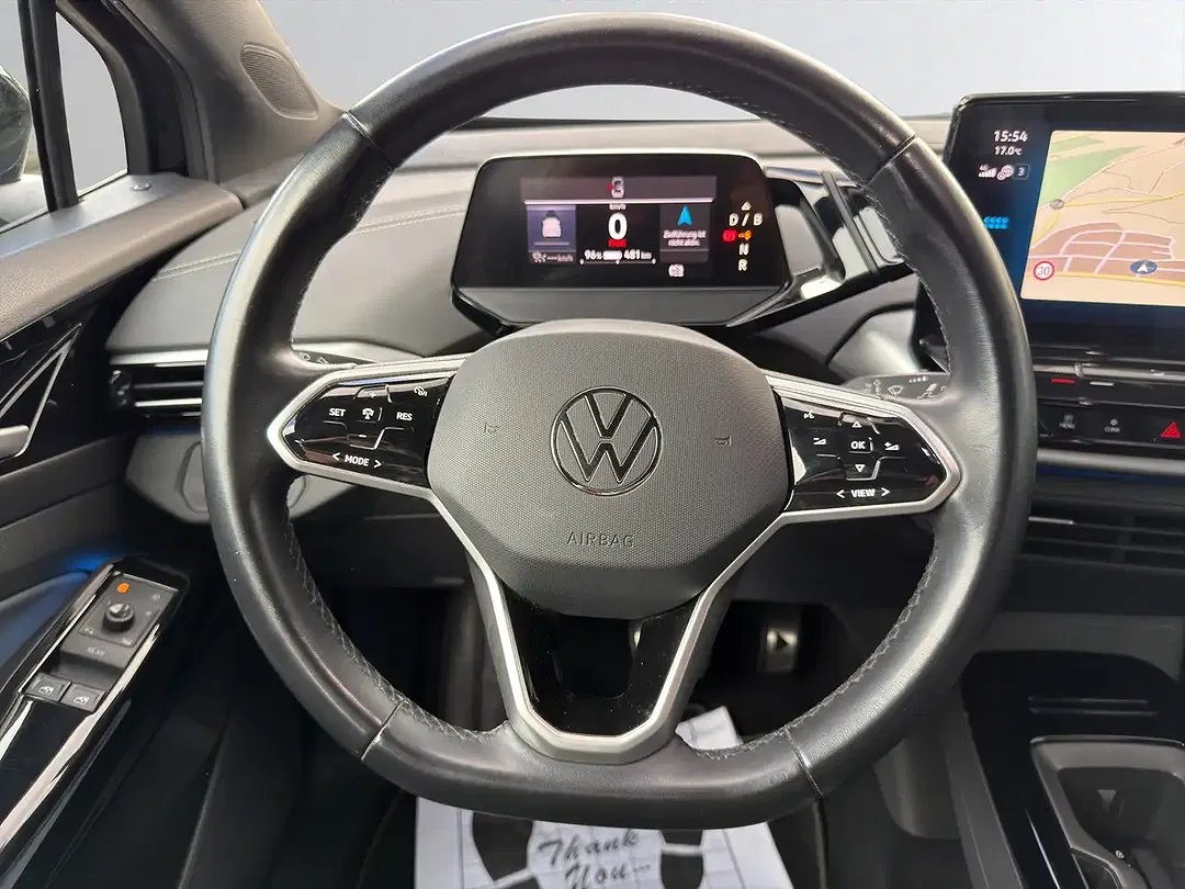 Volkswagen ID.5 - Thumbnail 13
