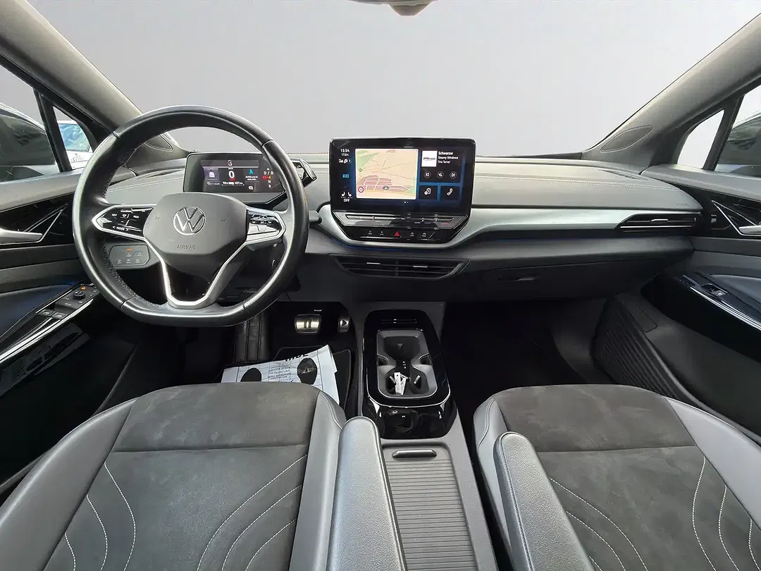 Volkswagen ID.5 - Thumbnail 14