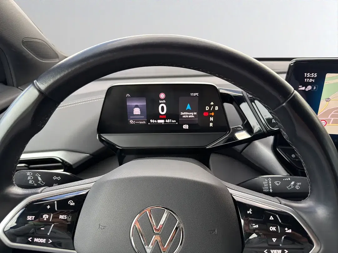 Volkswagen ID.5 - Thumbnail 15