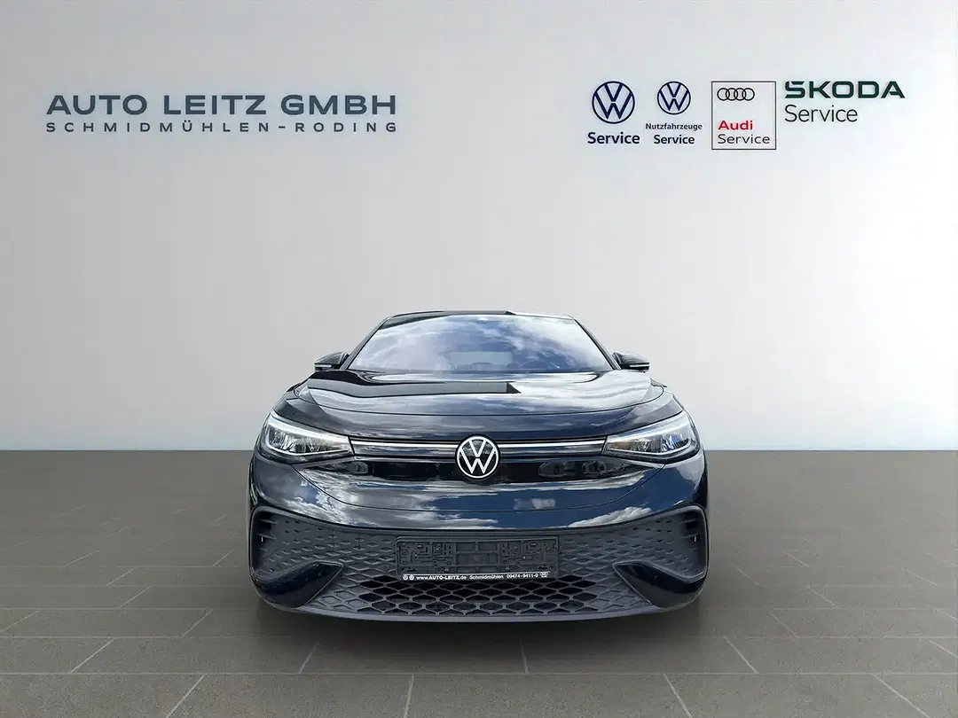 Volkswagen ID.5 - Thumbnail 2