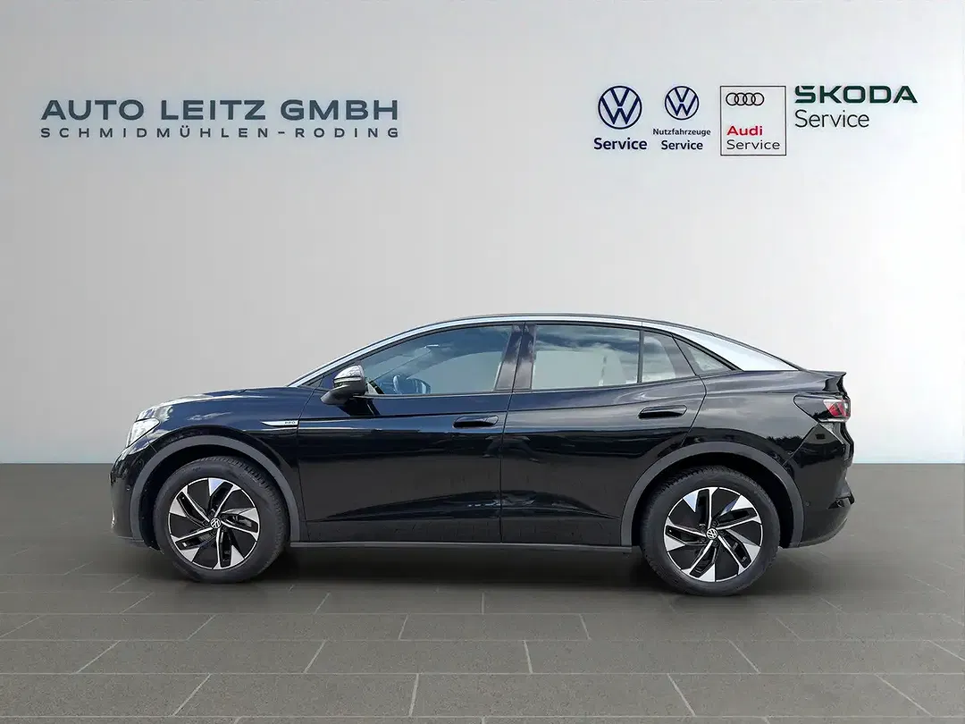 Volkswagen ID.5 - Thumbnail 3