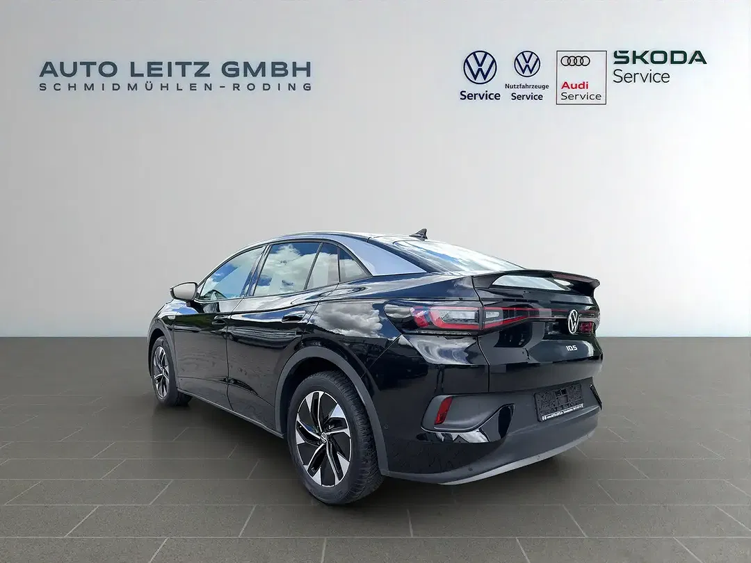 Volkswagen ID.5 - Thumbnail 4