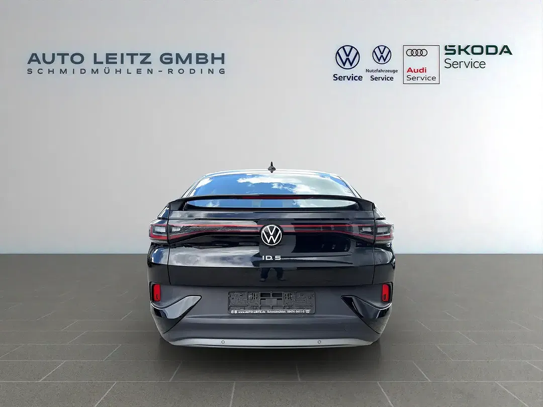 Volkswagen ID.5 - Thumbnail 5