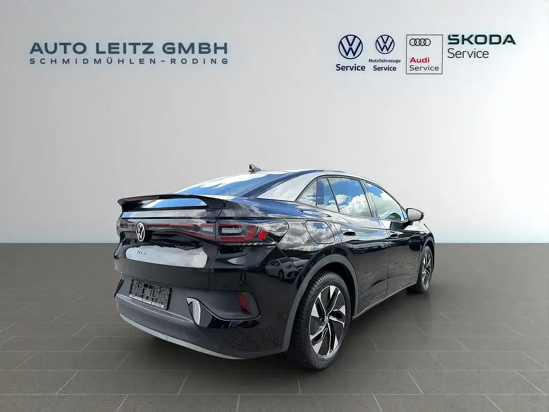 Volkswagen ID.5 - Thumbnail 6