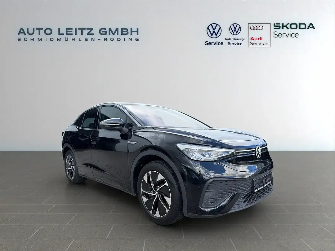 Volkswagen ID.5 - Thumbnail 7