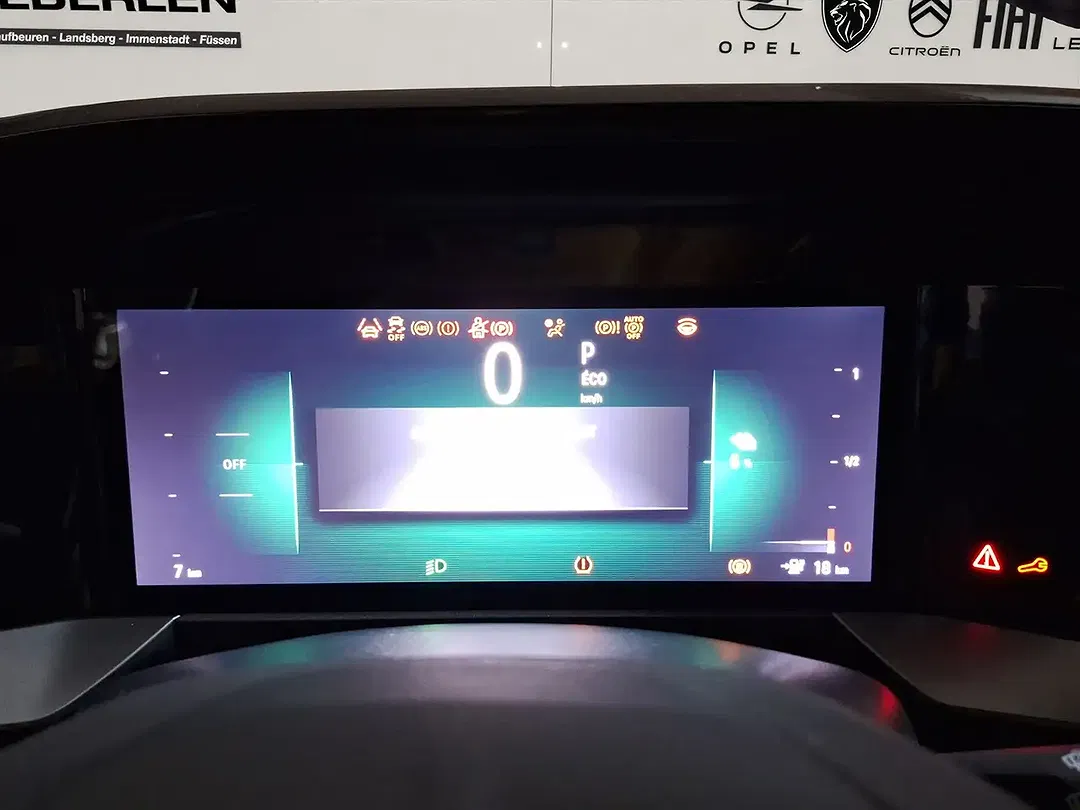 Opel Mokka - Thumbnail 9