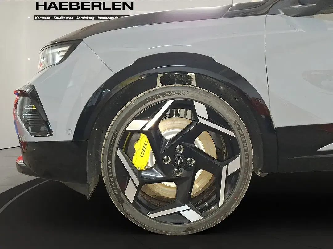 Opel Mokka - Thumbnail 18