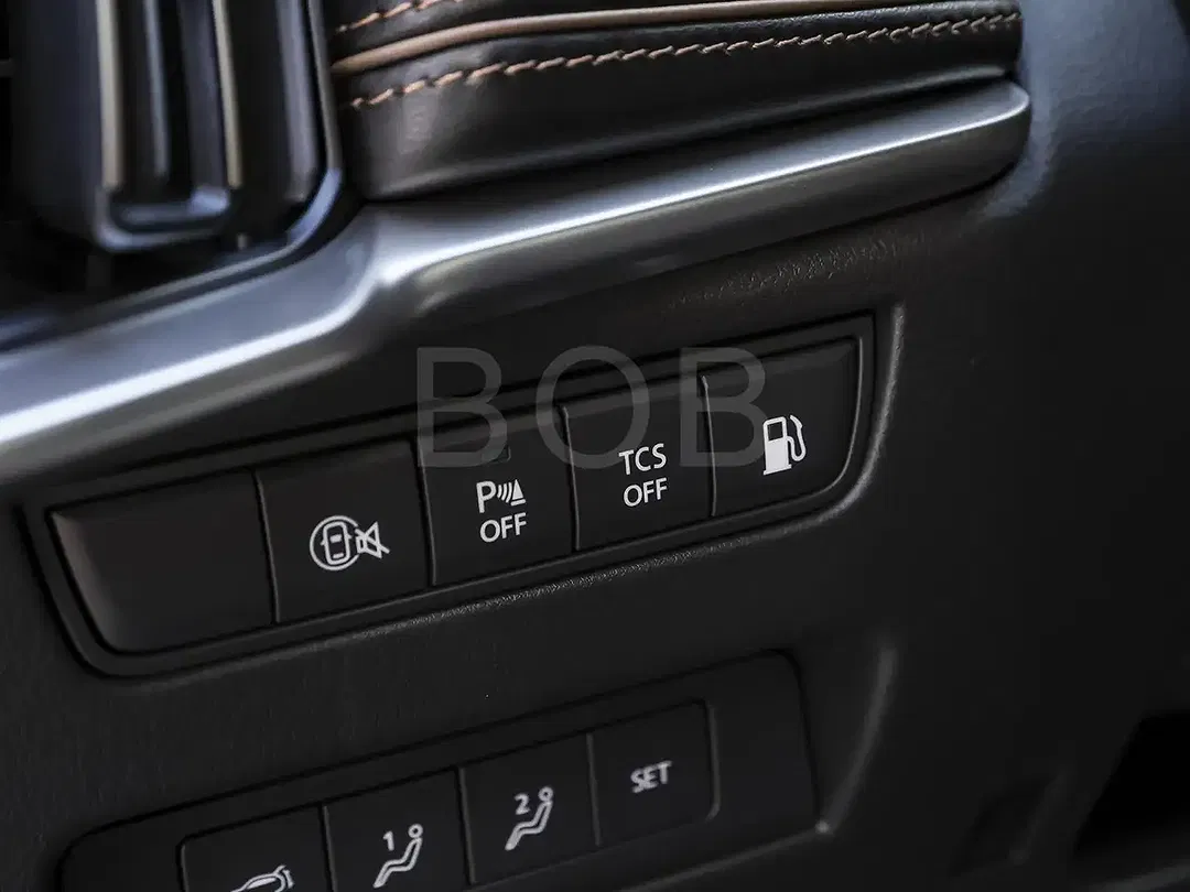 Mazda CX-60 - Thumbnail 10