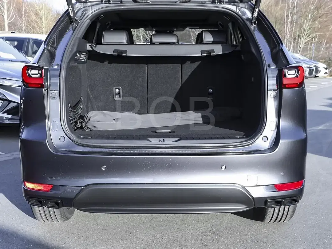 Mazda CX-60 - Thumbnail 12