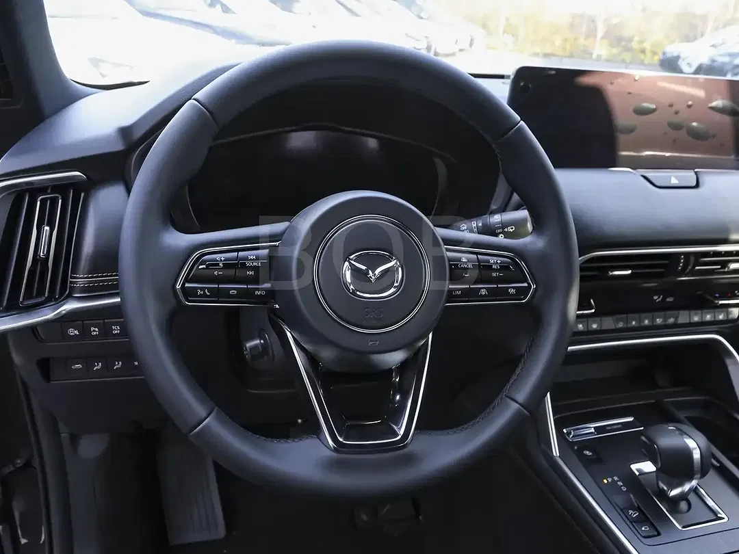 Mazda CX-60 - Thumbnail 15