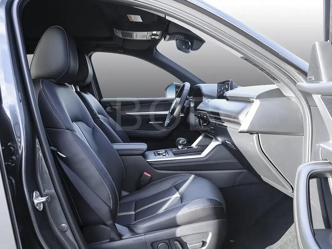 Mazda CX-60 - Thumbnail 5