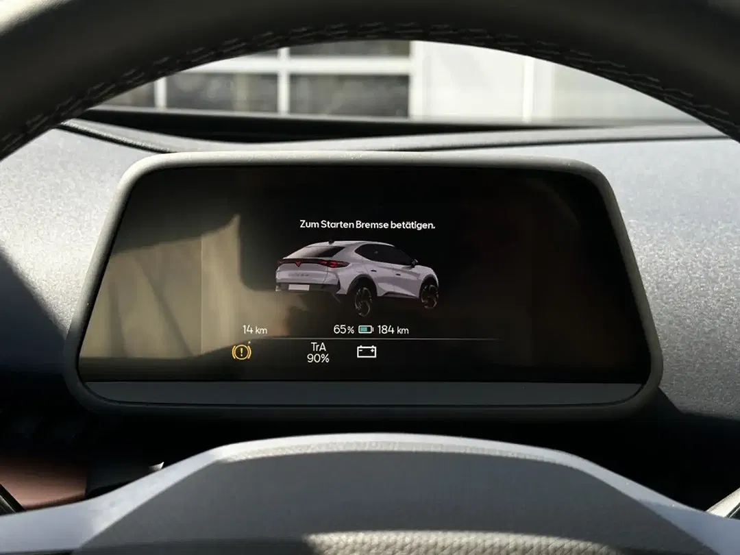 CUPRA Tavascan - Thumbnail 8