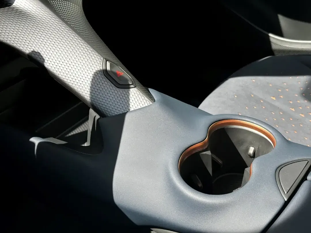CUPRA Tavascan - Thumbnail 12