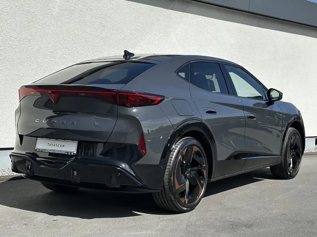 CUPRA Tavascan - Thumbnail 2