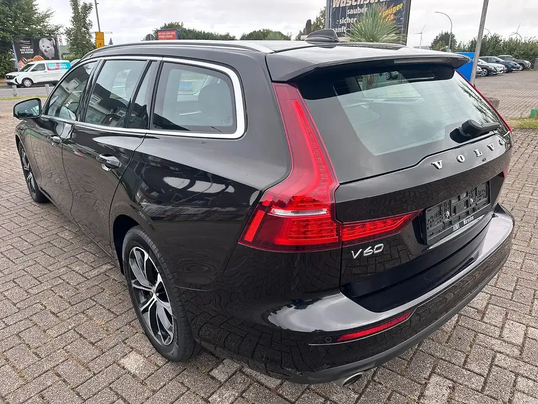Volvo V60 - Thumbnail 14