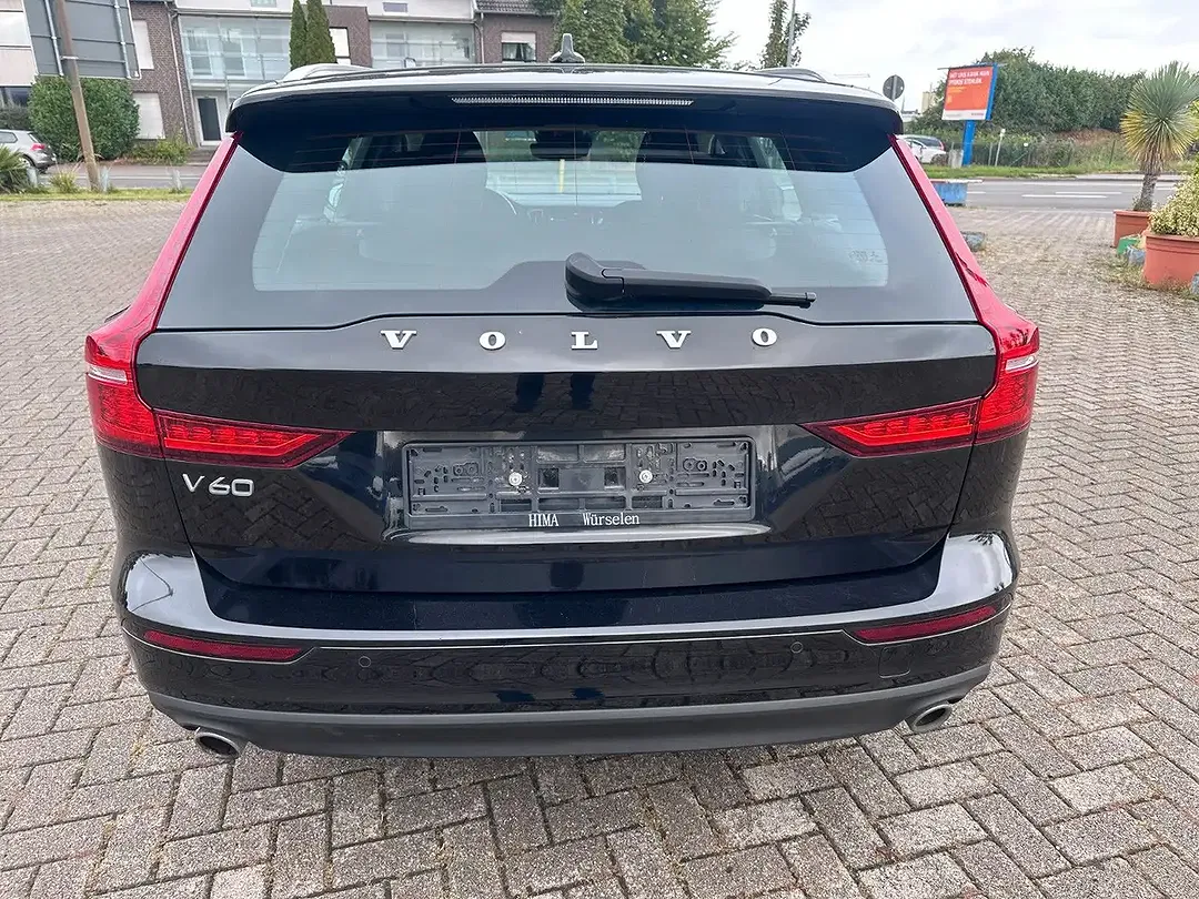 Volvo V60 - Thumbnail 15