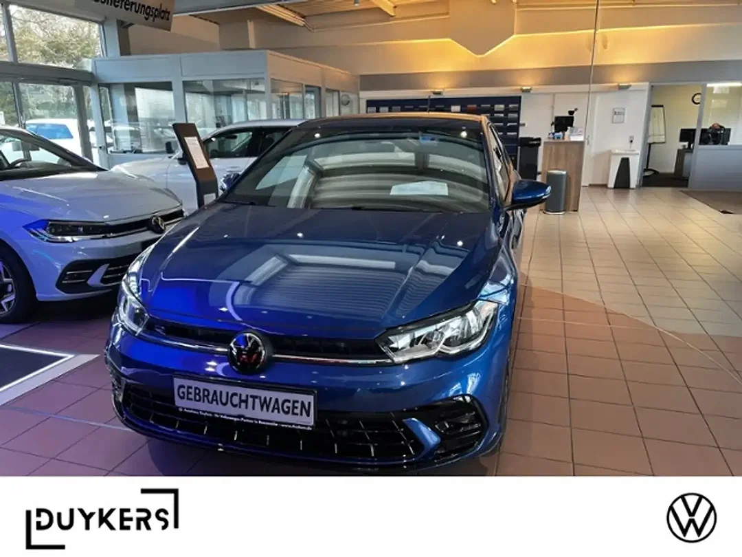 Volkswagen Polo - Afbeelding 1