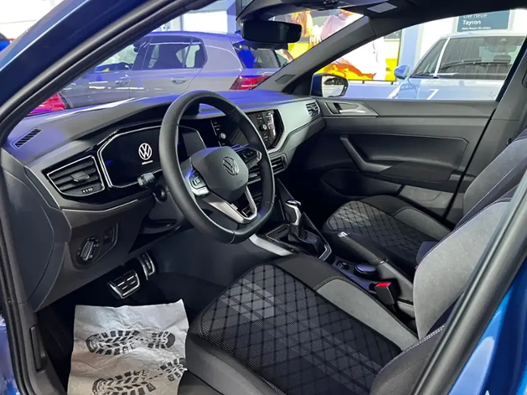 Volkswagen Polo - Thumbnail 10