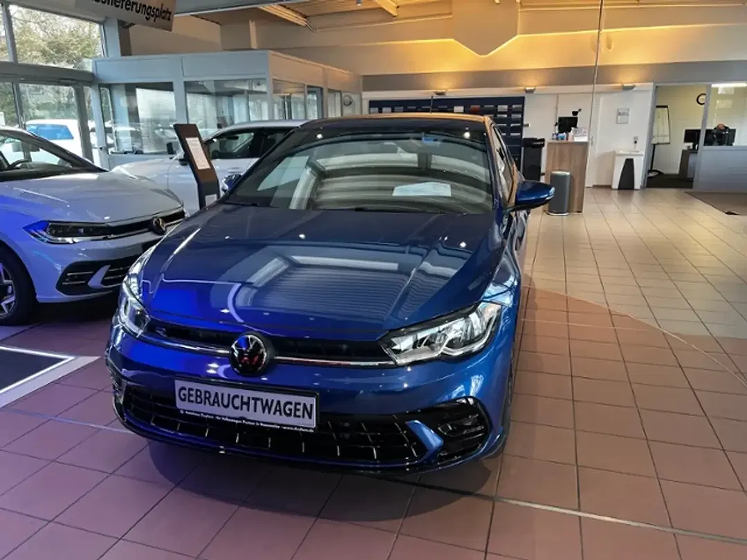 Volkswagen Polo - Thumbnail 2