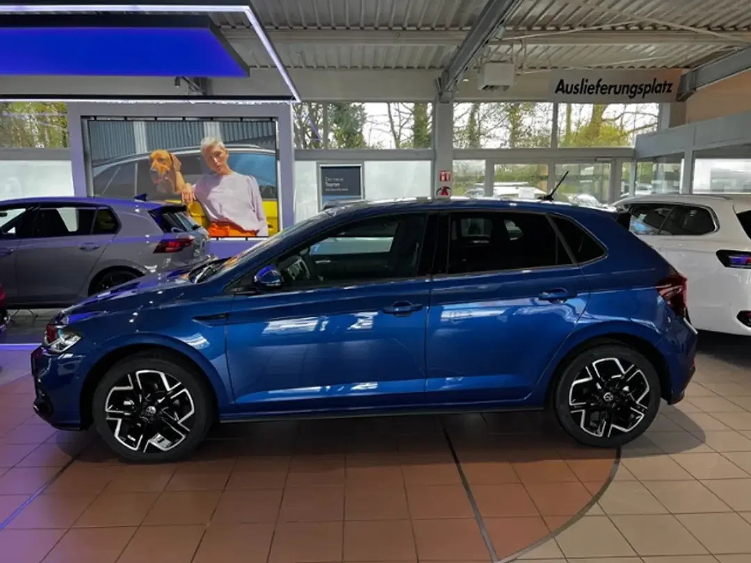 Volkswagen Polo - Thumbnail 3