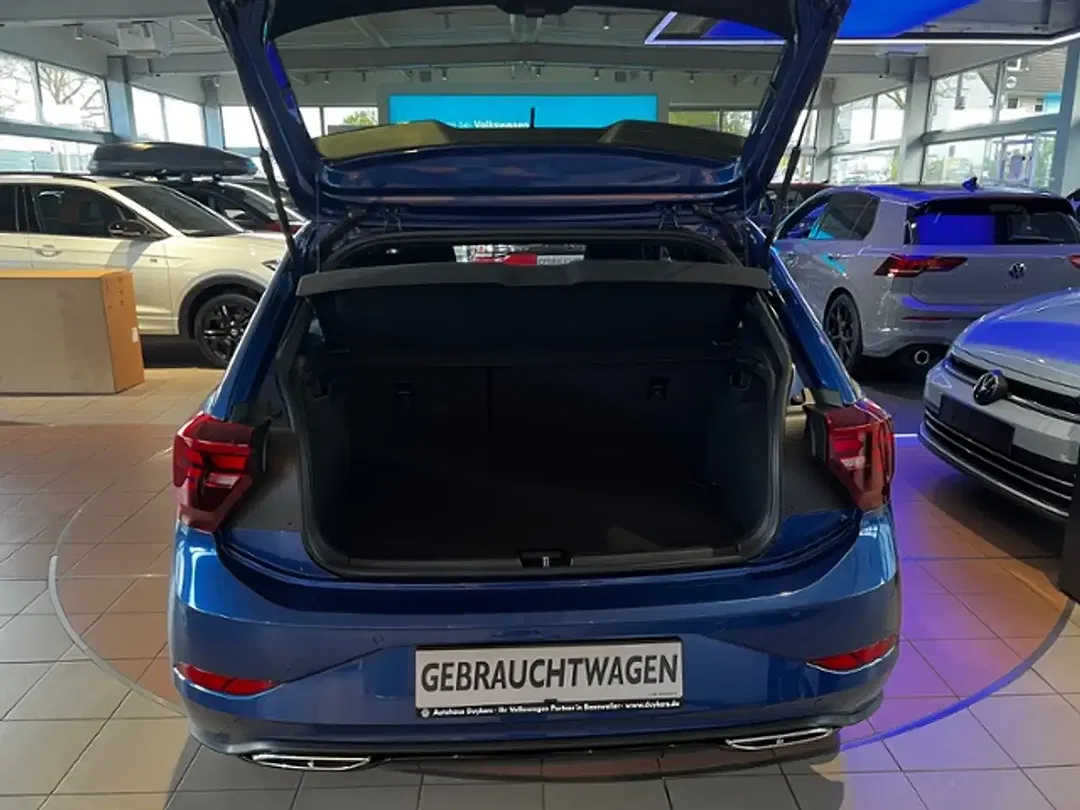 Volkswagen Polo - Thumbnail 7