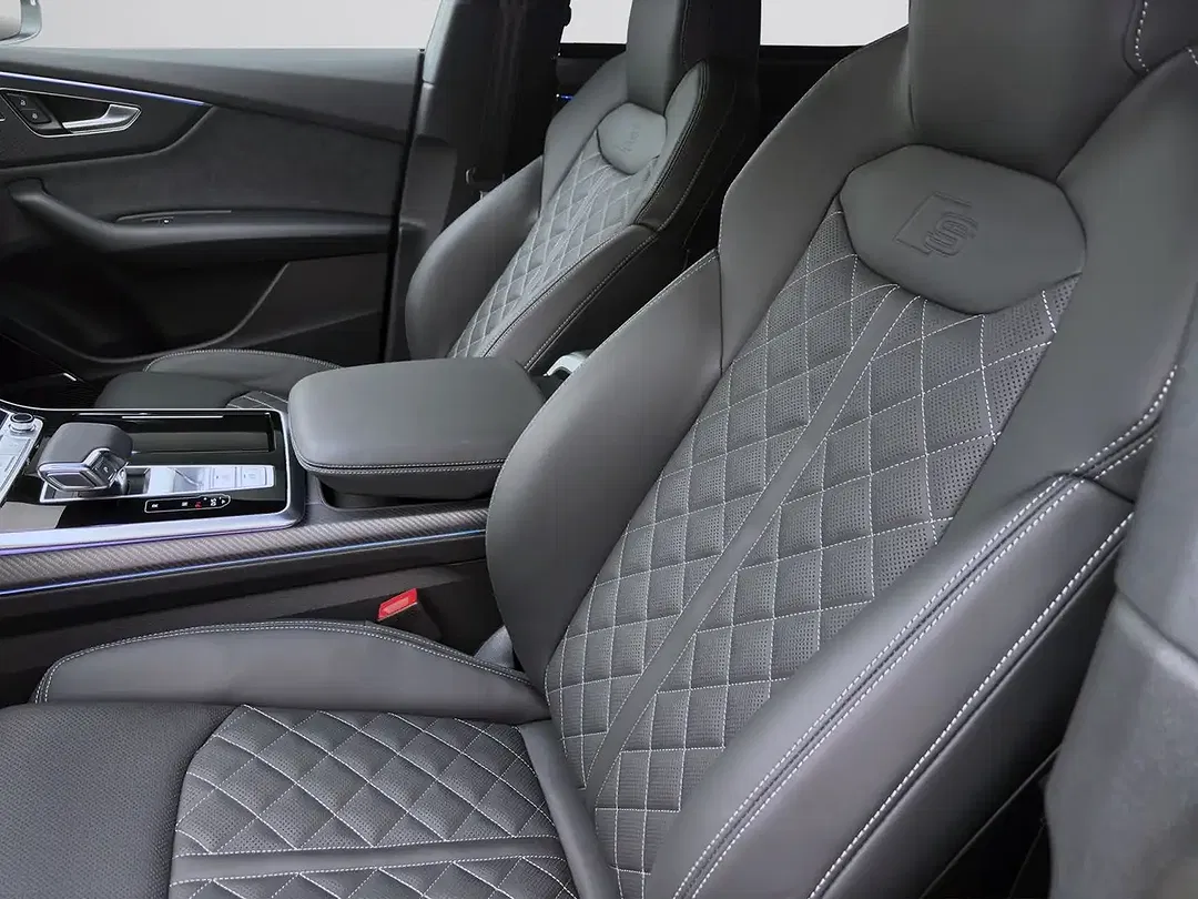 Audi Q8 - Thumbnail 9