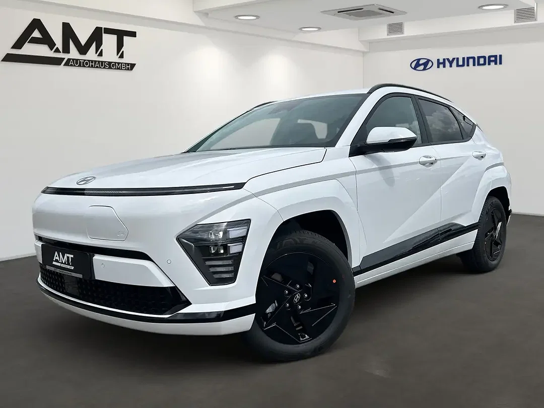 Hyundai KONA - Afbeelding 1