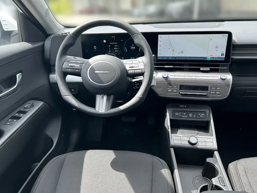 Hyundai KONA - Thumbnail 10
