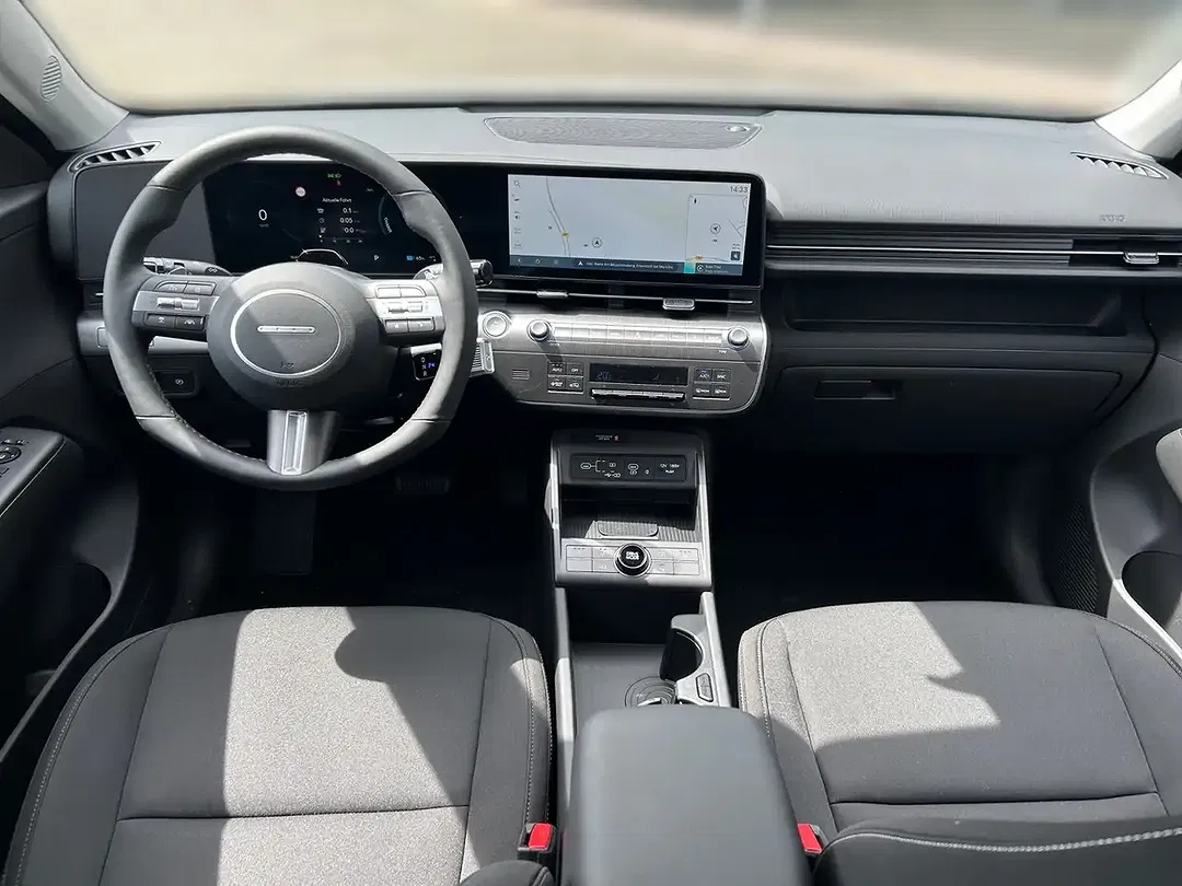 Hyundai KONA - Thumbnail 11