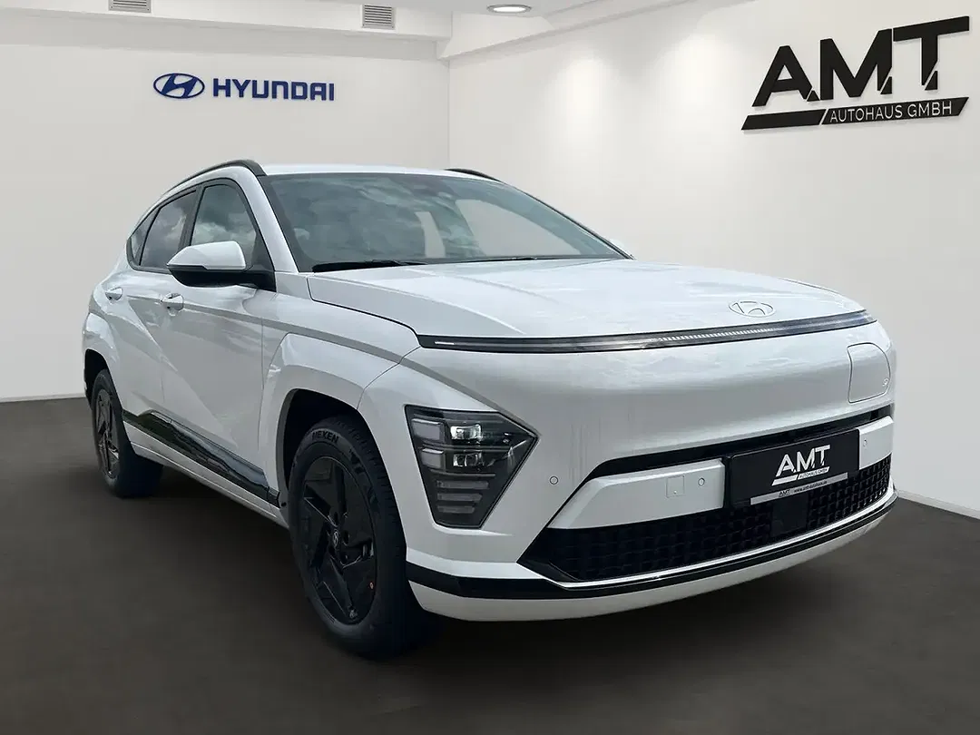 Hyundai KONA - Thumbnail 2