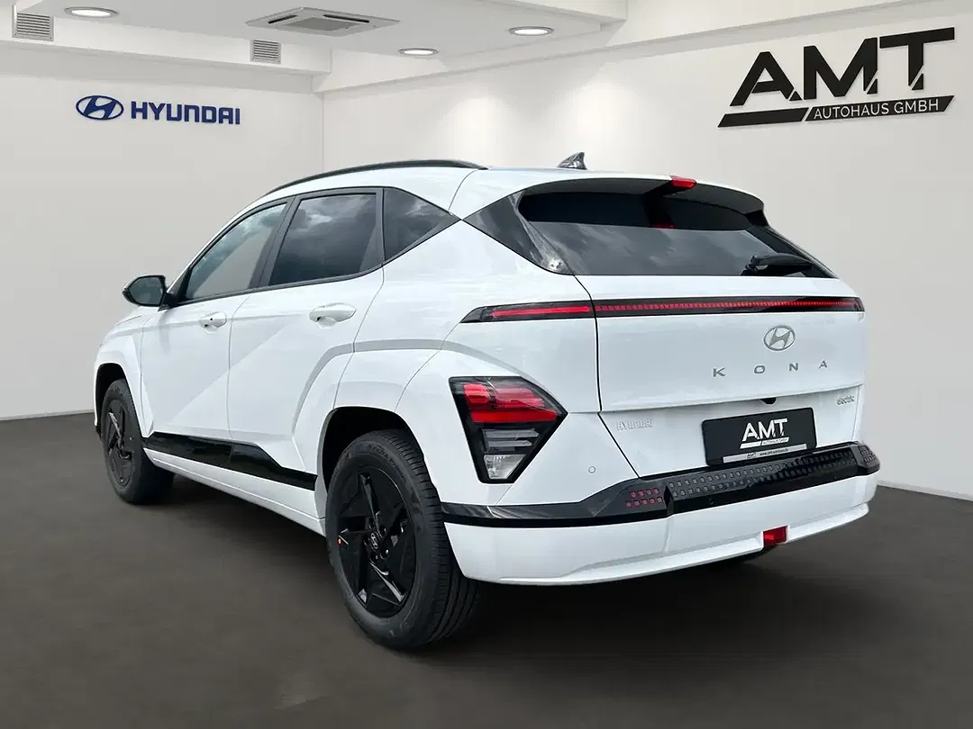 Hyundai KONA - Thumbnail 4