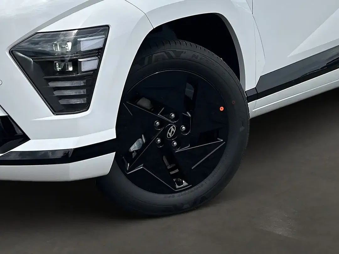 Hyundai KONA - Thumbnail 6