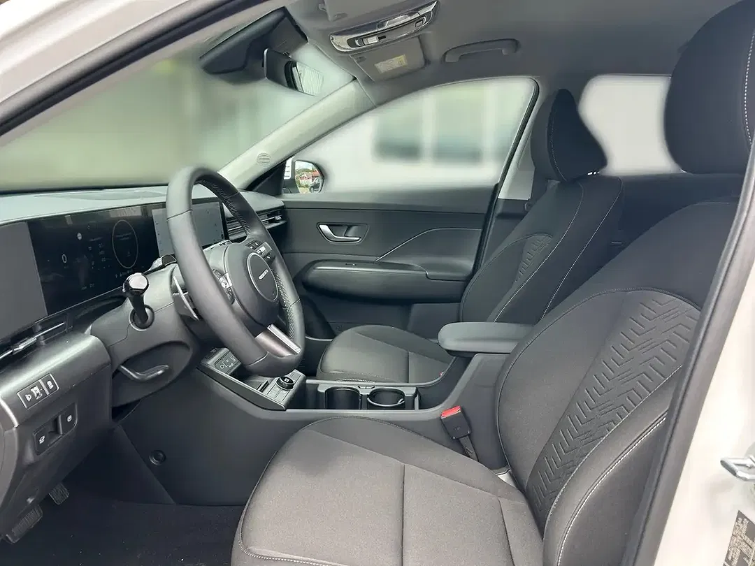 Hyundai KONA - Thumbnail 7