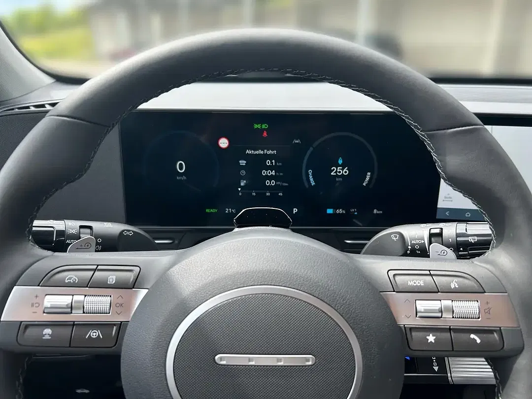 Hyundai KONA - Thumbnail 8